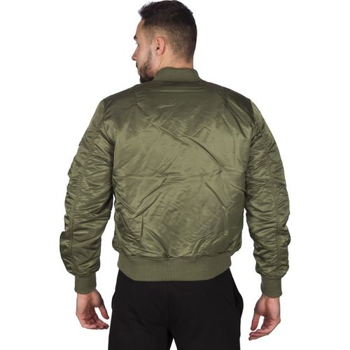 Alpha Industries Ma 1 VF 59 01 na Arena.pl