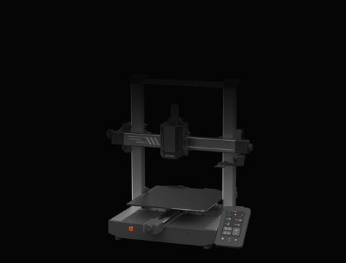 Drukarka 3D Anycubic Kobra 3 Czarny na Arena.pl