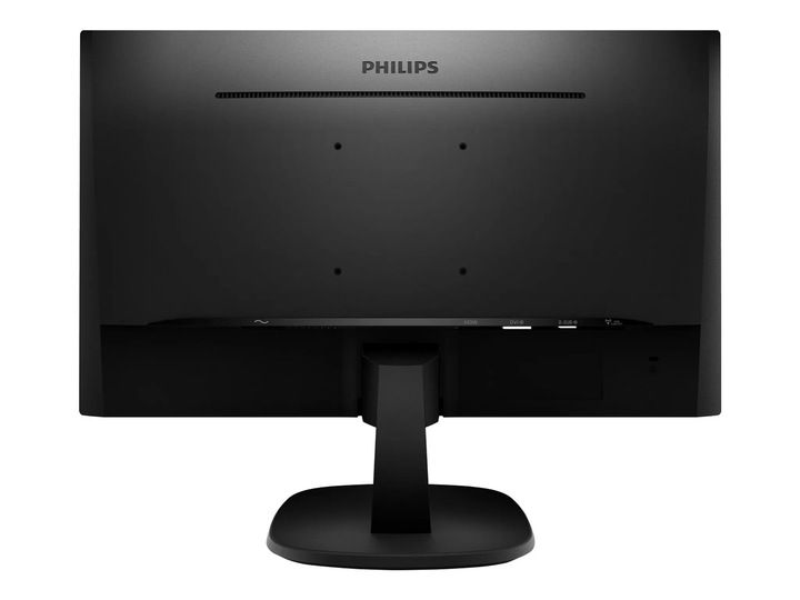Monitor 24" Philips 243V7QDSB LED Full HD HDMI V-line CZARNY zdjęcie 4