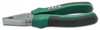 Honiton Kombinerki szczypce 180 mm Saumurai