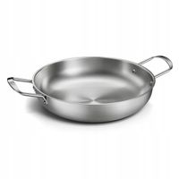 Wok do grilla KOLER KRA48