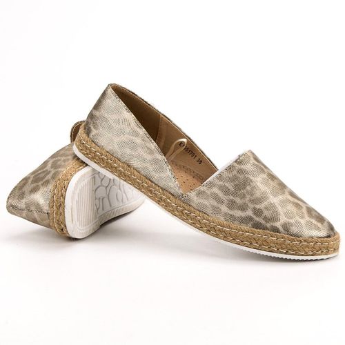 Espadryle W Cętki r.37 na Arena.pl