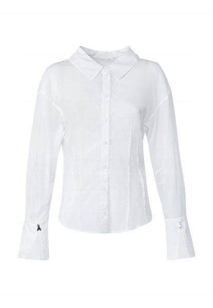 Patrizia Pepe - Bluzka R42 zdjęcie 3