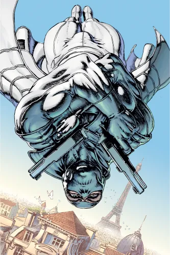 New X-Men. Piekło na Ziemi. Tom 2 na Arena.pl