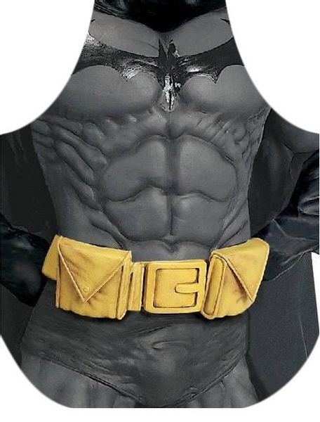 Fartuch nr 95 (batman).. zdjęcie 1