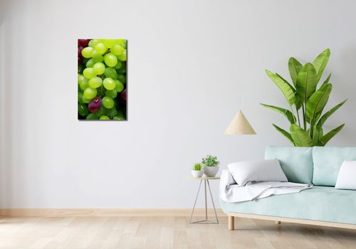 Obraz 40x70cm Winogronowy Kalejdoskop na Arena.pl