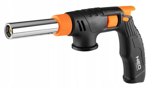 Palnik gazowy NEO TOOLS 20-028 na Arena.pl