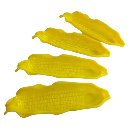 taca do serwowania przekąsek kukurydzy 4szt na Arena.pl