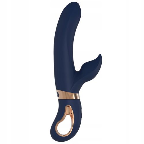 Wibrator stymulator pochwowo łechtaczkowy. na Arena.pl