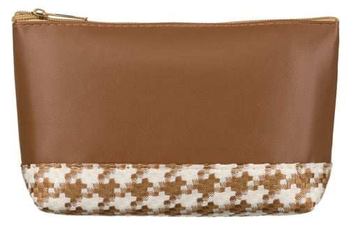 kosmetyczka kos-36-8255 brown na Arena.pl