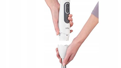 Blender BRAUN MultiQuick 3 MQ3125B na Arena.pl