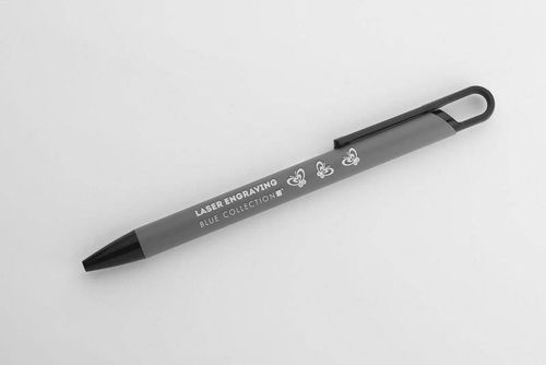 Długopis SOFI 19628-14 Szary na Arena.pl