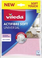 VILEDA ŚCIERKA ACTIFIBRE SOFT UNIVERSAL - BHP HIC 0865