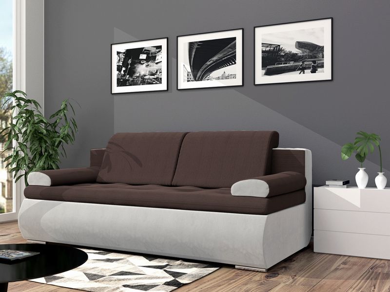 Rozkładana Kanapa Serena BIS zdjęcie 5