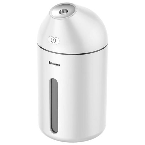 Baseus Cute Mini Air Humidifier - White na Arena.pl