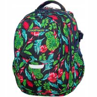 Plecak szkolny wielokomorowy CoolPack wielokolorowy 29 l