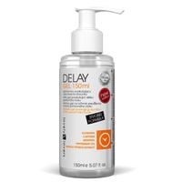 Delay Gel Lube żel wydłużający czas stosunku dla mężczyzn 150 ml