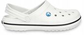 Buty Chodaki Klapki Crocs Crocband 11016 38-39