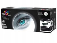 2 x 2 x Toner TB TH-53XN zamiennik HP Q7553X