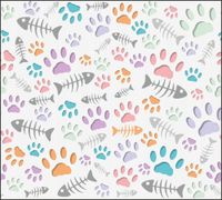 Tło do fotografii produktowej kulinarnej Flat Lay