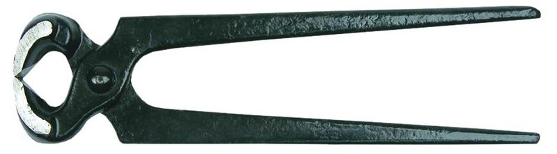 OBCĘGI DO GWOŻDZI 200MM - T 32D131 zdjęcie 1