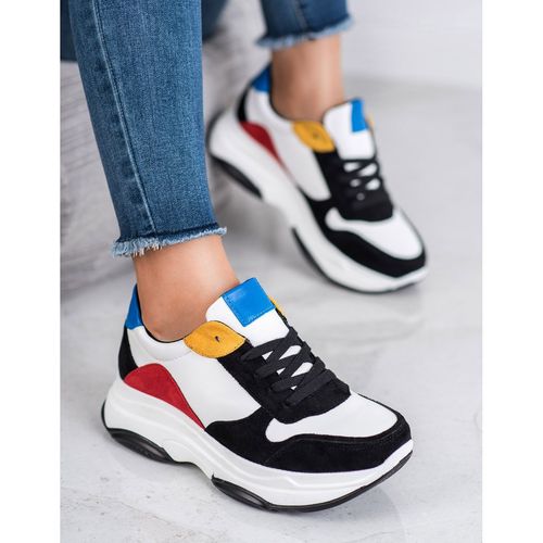 Lekkie Sneakersy r.41 na Arena.pl