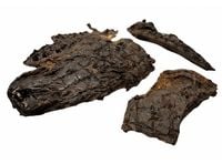 Zdrowy gryzak z niską ilością tłuszczu dla psa - Balto Serca jelenia 250g