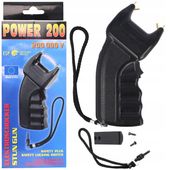 Paralizator ESP Power 200 Kompaktowy Napięcie 200 000V 10 ma BEZ