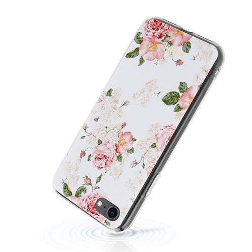 ND38_CRG-FLR-IP8-02 Crong Flower Case ? Etui iPho na Arena.pl
