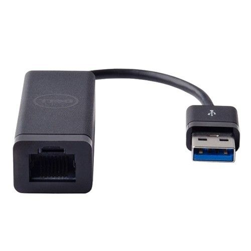 Dell Adapter - USB 3.0/Ethernet na Arena.pl