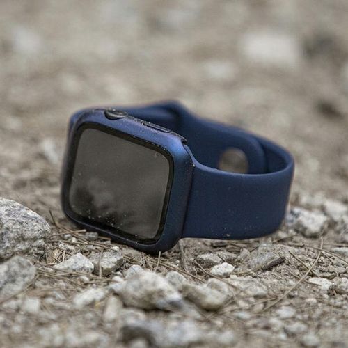 Etui Uniq Nautic do Apple Watch white na Arena.pl