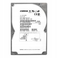 Dysk Compaq AB01831AC4 18 GB 3,5" SCSI