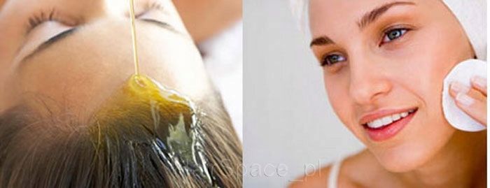 Olejek Arganowy CYNOS Maroko 100ml Omega 6 Witamina E zdjęcie 7