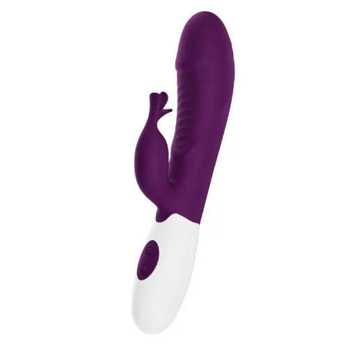 Pretty Love Rasmussen Dual Vibrator na Arena.pl