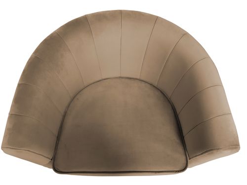 Fotel Glamour podstawa czarna MG06 na Arena.pl