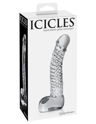 icicles no. 61 na Arena.pl