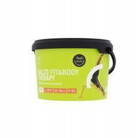 Sól bocheńska SALCO Therapy Fit&Body KOLAGEN 3kg do kąpieli w wannie