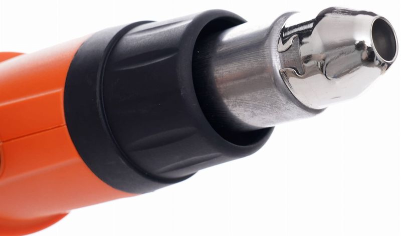 opalarka elektryczna 2000w kd3027 zdjęcie 8