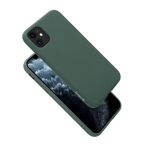 Etui do iPhone 11 (zielony) na Arena.pl
