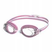 Okulary do pływania na basen damskie Speedo Vanquisher 3.0