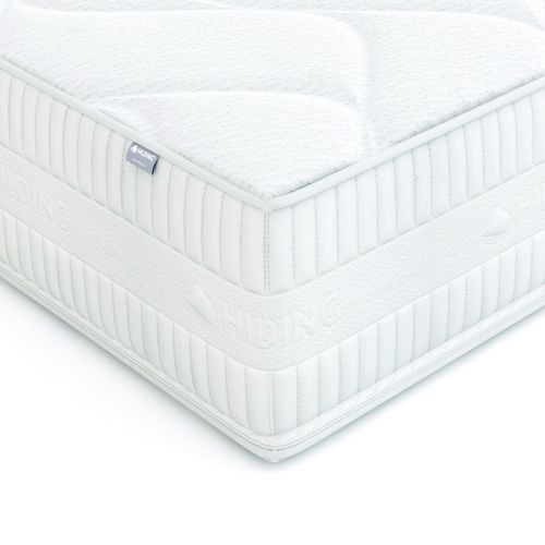 OD RĘKI Materac FLAMENCO HILDING multipocket 140x200 Tencel na Arena.pl