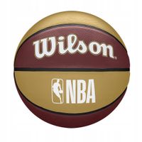 WILSON NBA CLEVELAND CAVALIERS PIŁKA KOSZYKÓWKI 7
