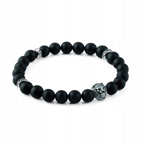 Bransoleta Guess męska Stal 316L na Arena.pl