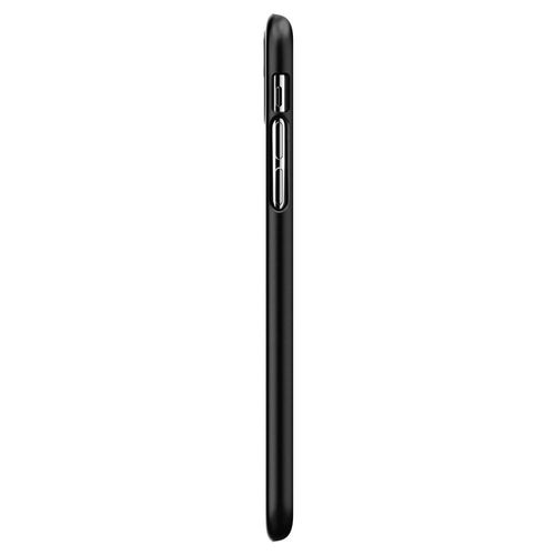 SPIGEN THIN FIT IPHONE XR BLACK na Arena.pl