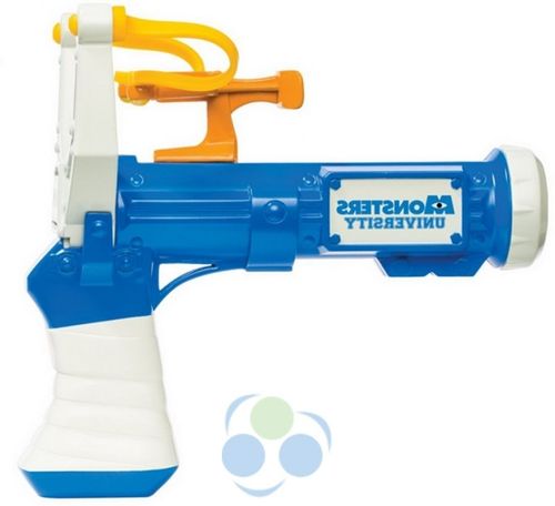 MONSTERS UNIVERSITY POTWORNA PROCA na Arena.pl