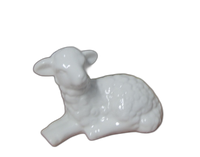 baranek ceramiczny 6szt.