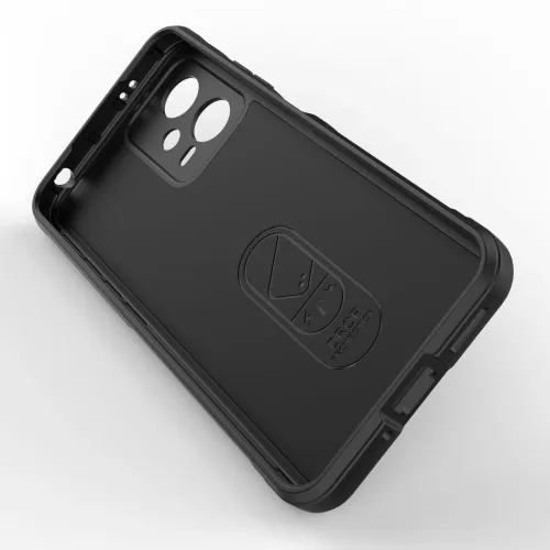 magic shield case etui do xiaomi redmi note 12 5g / poco x5 5g na Arena.pl