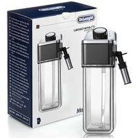2 x Pojemnik na mleko do ekspresu DeLonghi DLSC014