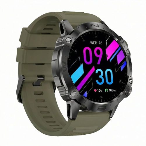 smartwatch gravity czarny 2 paski gt20-7 na Arena.pl