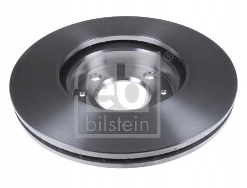 TARCZA HAM PRZOD 256X22 V FEBI BILSTEIN na Arena.pl